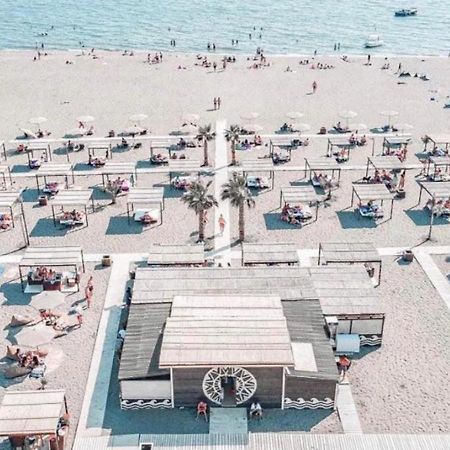 Apartments Sejla Ούλτσιν Εξωτερικό φωτογραφία