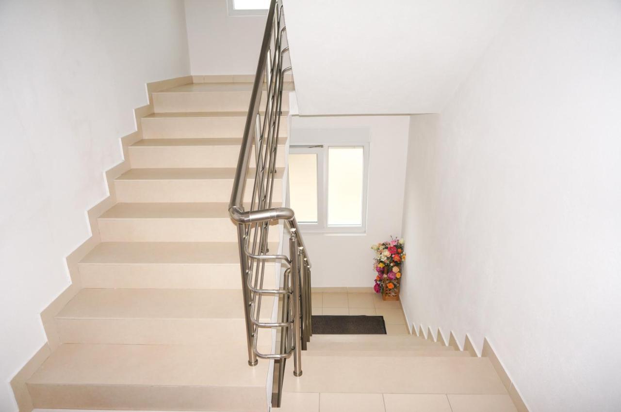 Apartments Sejla Ούλτσιν Εξωτερικό φωτογραφία