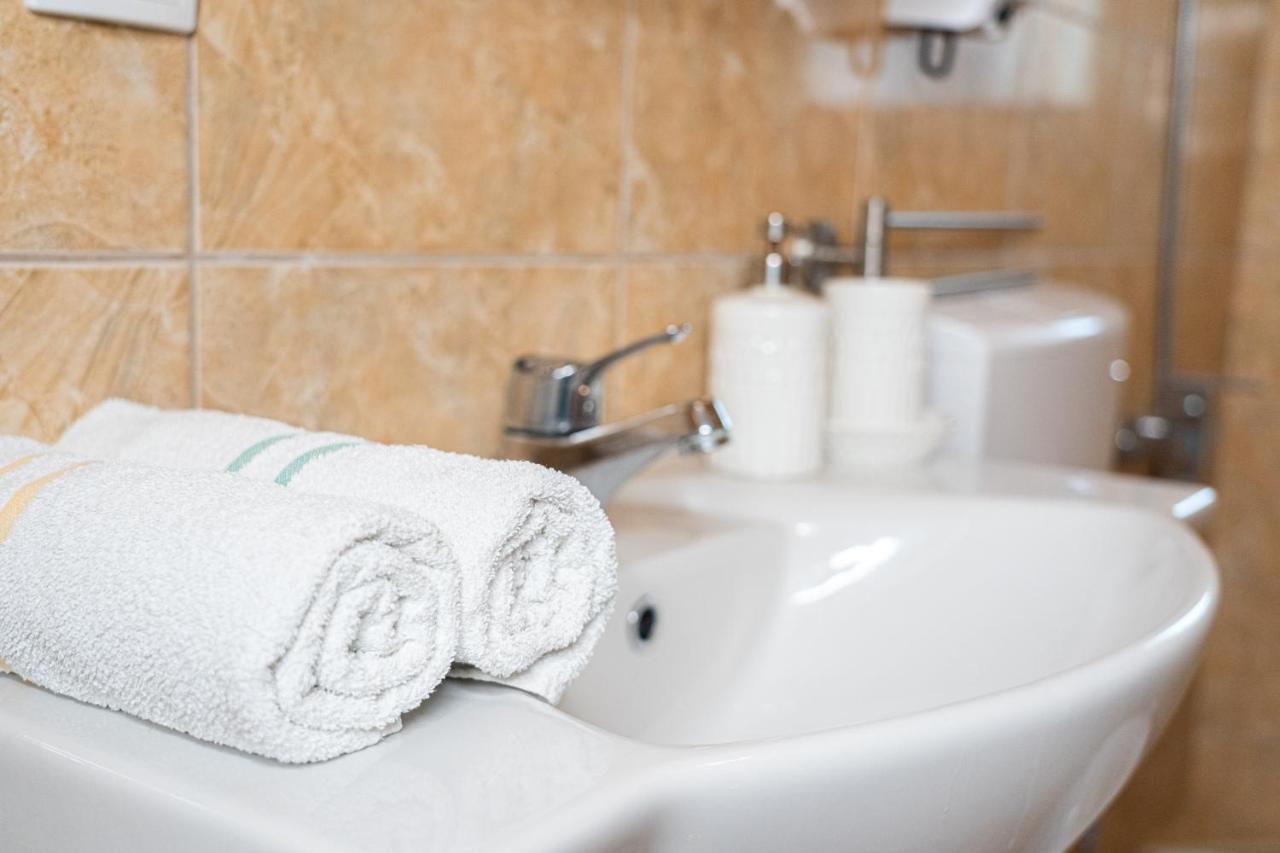 Apartments Sejla Ούλτσιν Εξωτερικό φωτογραφία