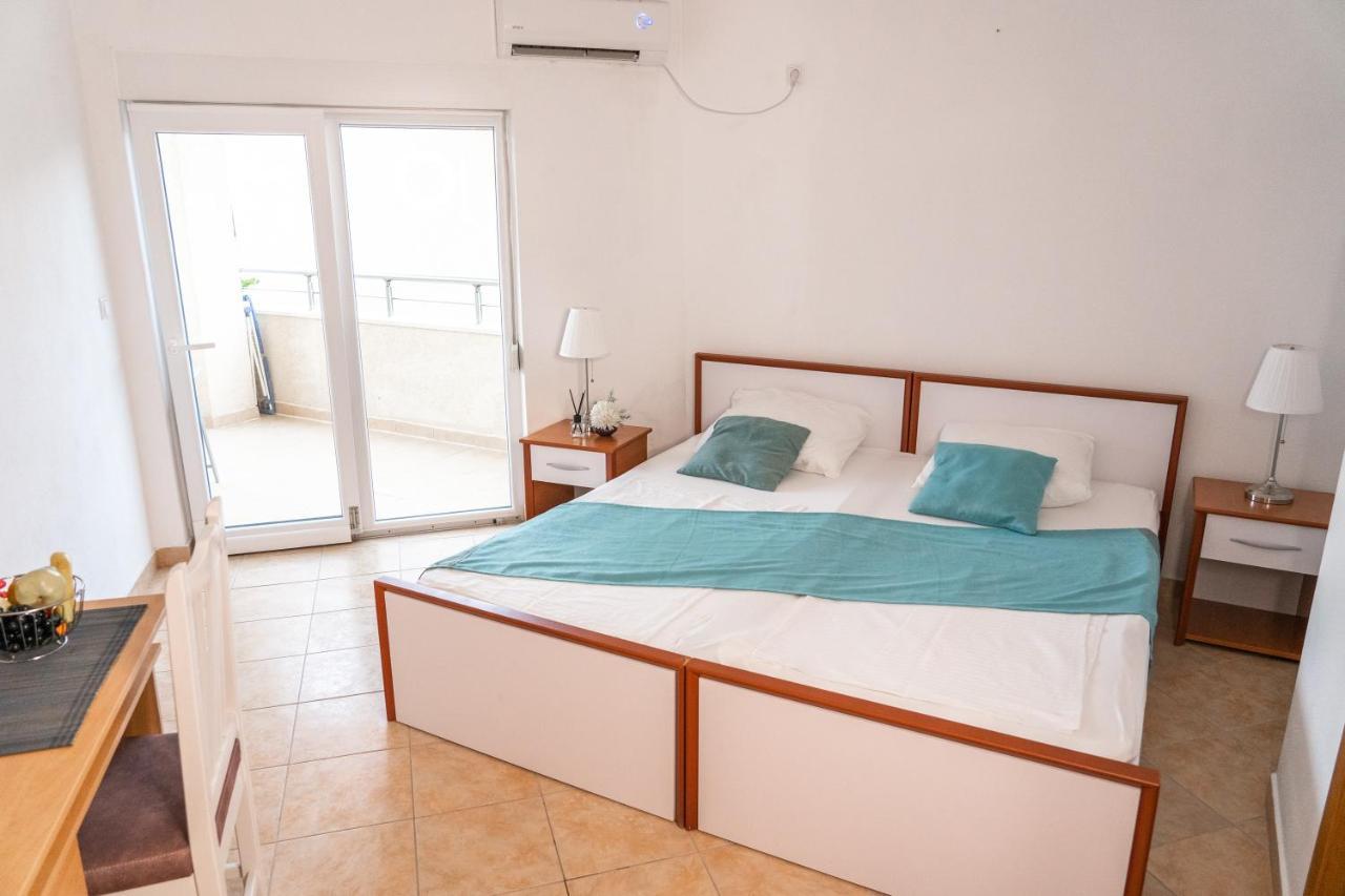Apartments Sejla Ούλτσιν Εξωτερικό φωτογραφία