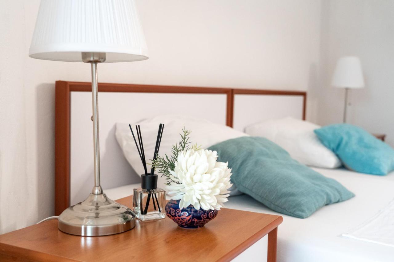 Apartments Sejla Ούλτσιν Εξωτερικό φωτογραφία