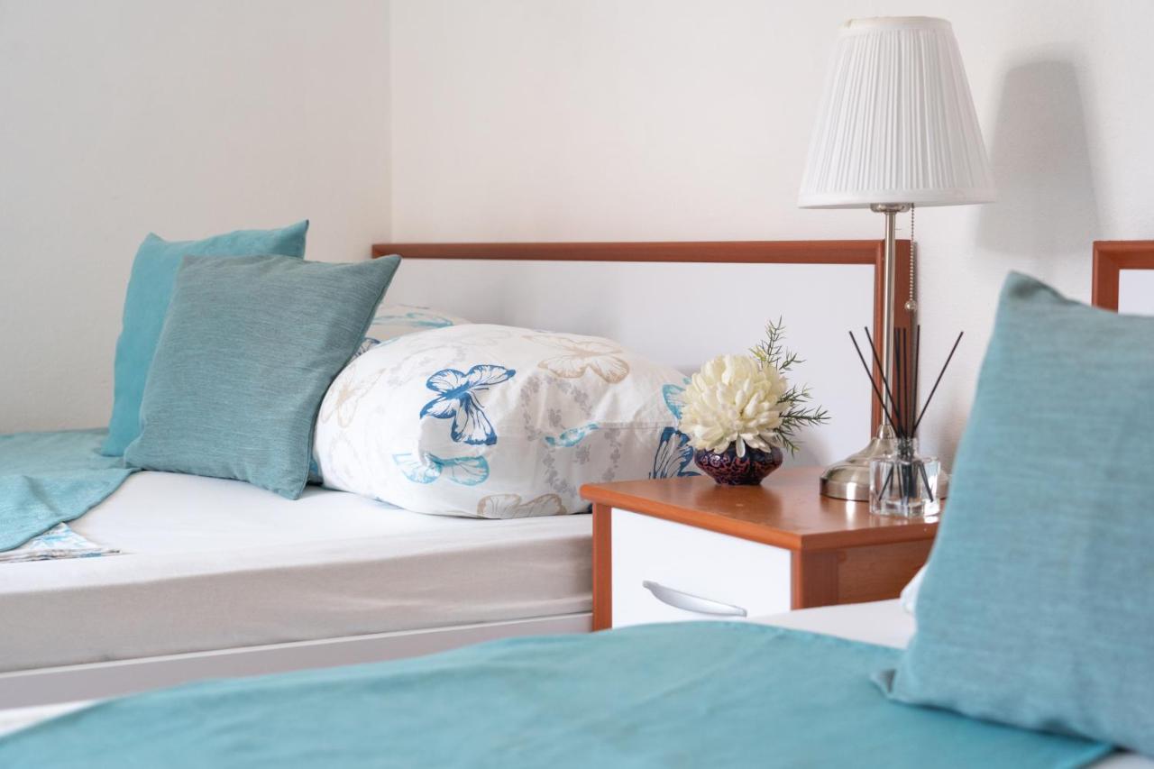 Apartments Sejla Ούλτσιν Εξωτερικό φωτογραφία
