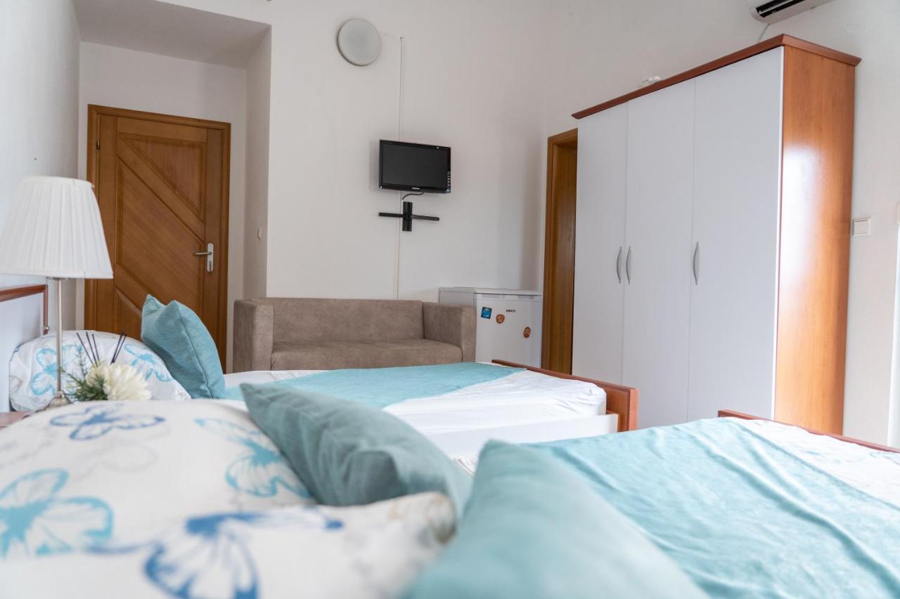 Apartments Sejla Ούλτσιν Εξωτερικό φωτογραφία