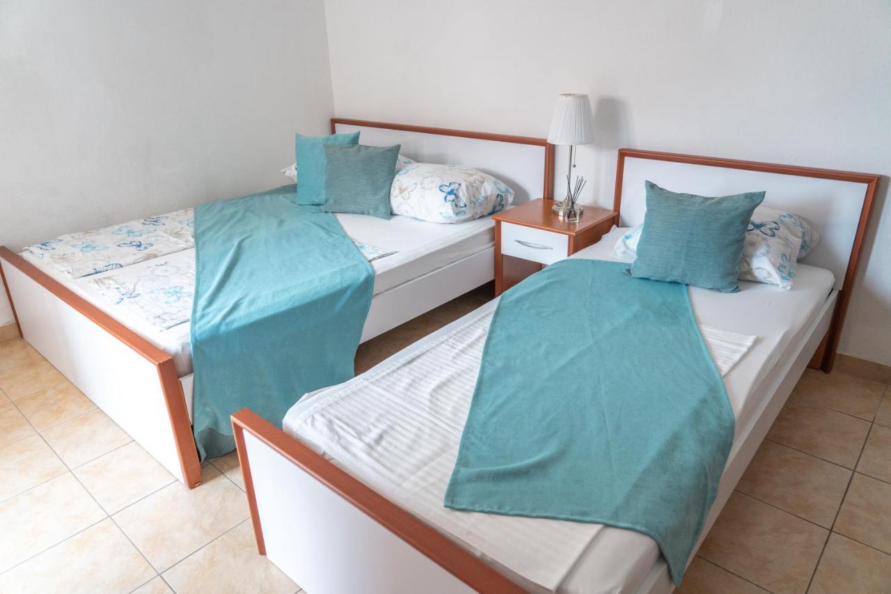 Apartments Sejla Ούλτσιν Εξωτερικό φωτογραφία