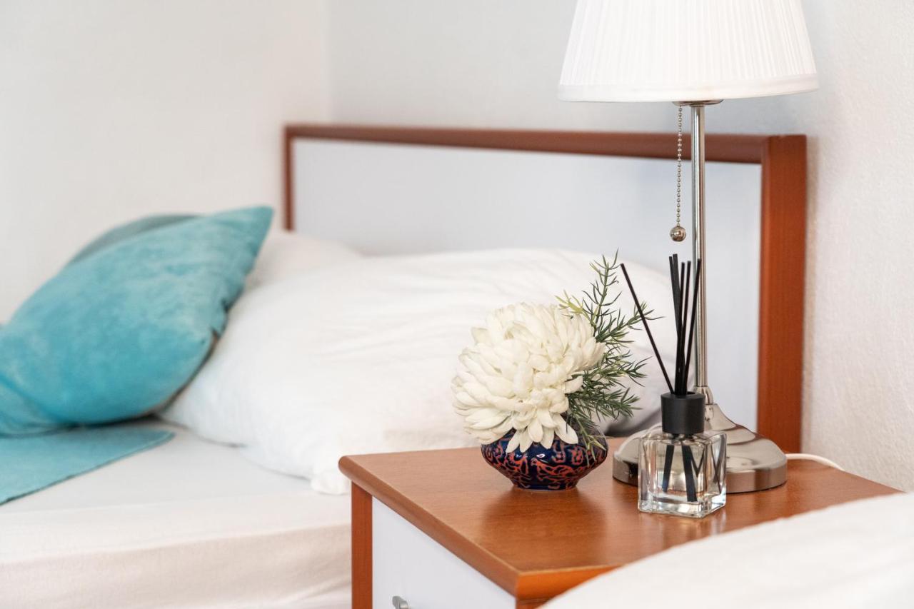 Apartments Sejla Ούλτσιν Εξωτερικό φωτογραφία