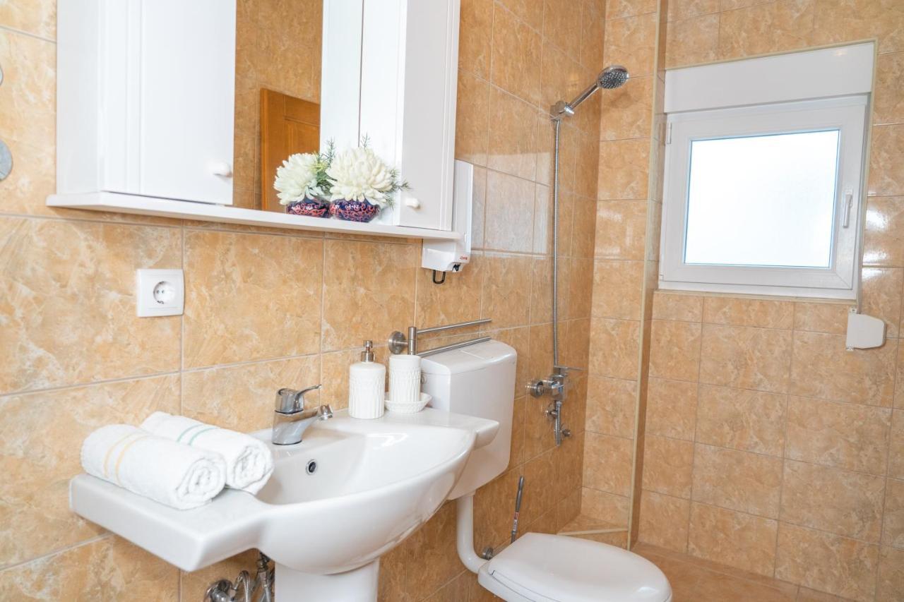 Apartments Sejla Ούλτσιν Εξωτερικό φωτογραφία