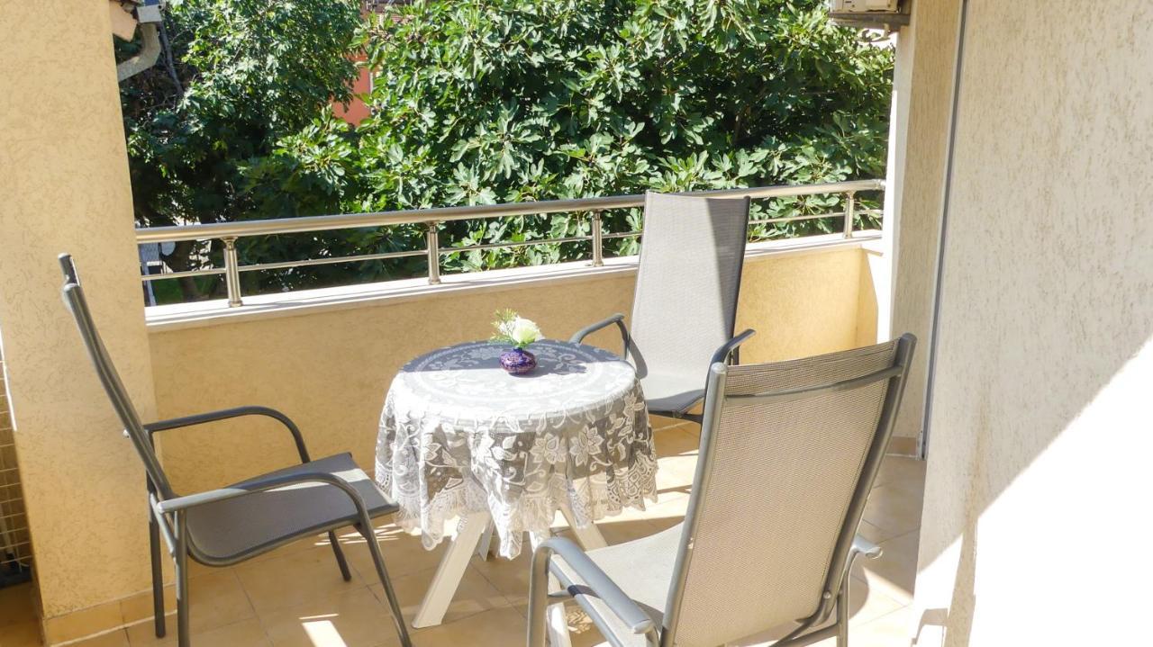 Apartments Sejla Ούλτσιν Εξωτερικό φωτογραφία