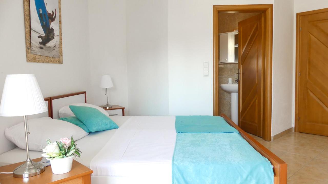 Apartments Sejla Ούλτσιν Εξωτερικό φωτογραφία