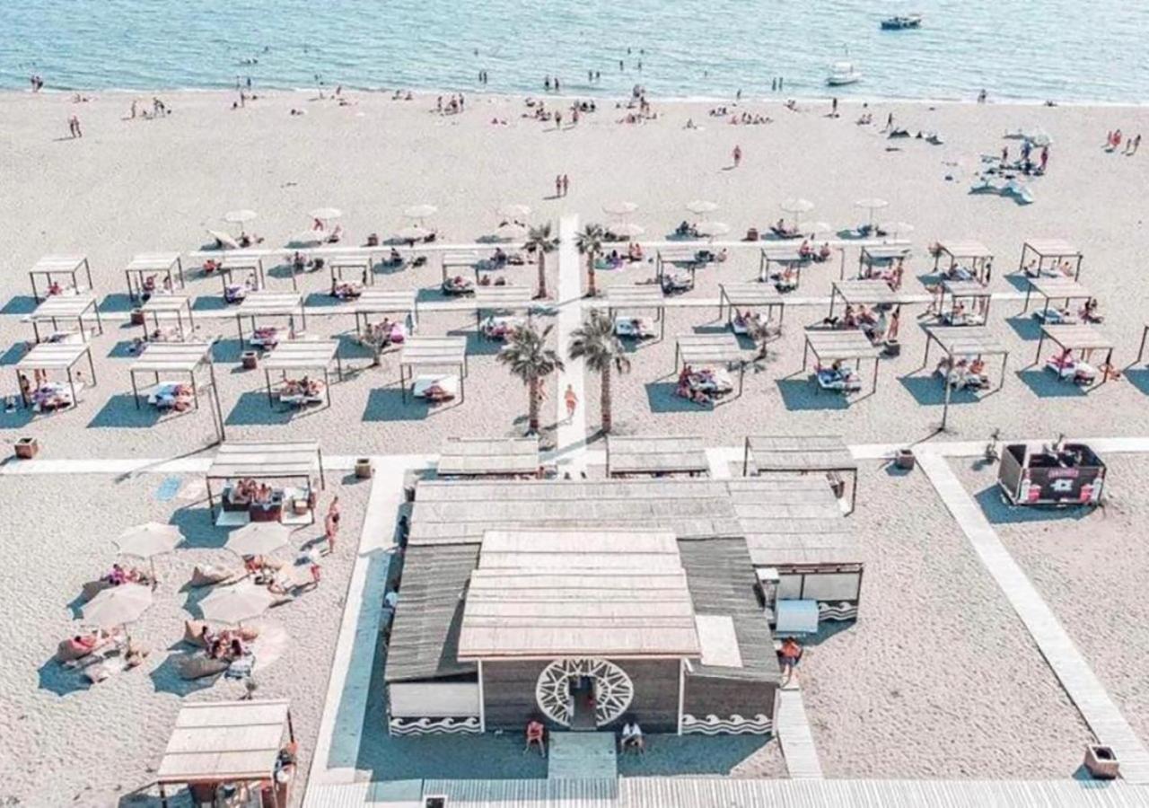 Apartments Sejla Ούλτσιν Εξωτερικό φωτογραφία